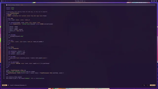 Neovim