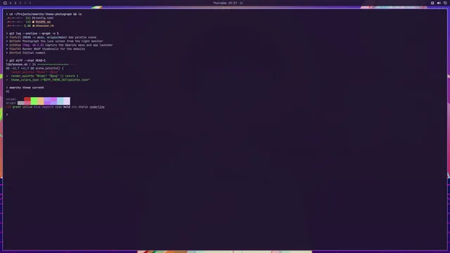 Terminal
