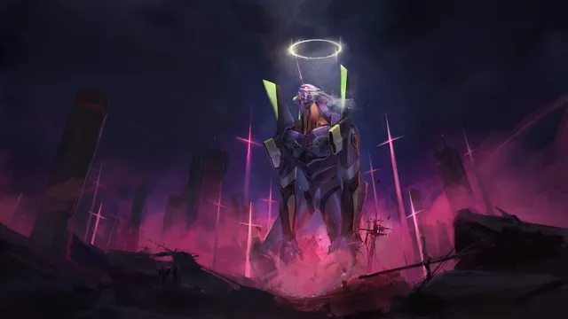 01 wallpaper: apocalypse halo