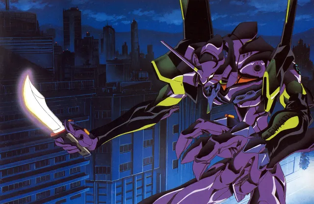 01 wallpaper: blade rooftop