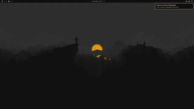 Notification