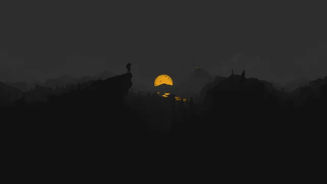 Aamis wallpaper: wallhaven mdjrqy