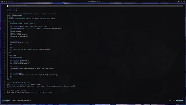 Neovim
