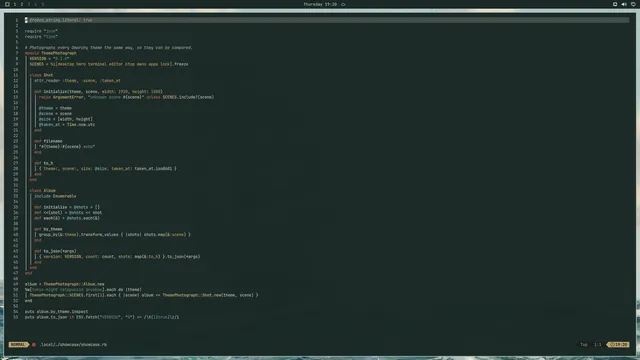 Neovim
