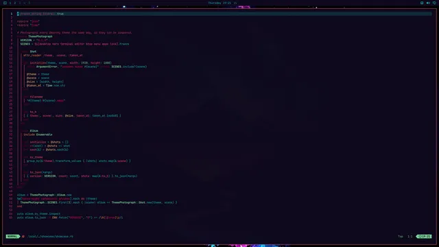 Neovim