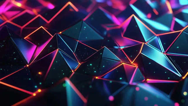 Aetheria wallpaper: aetheria 2 4k@