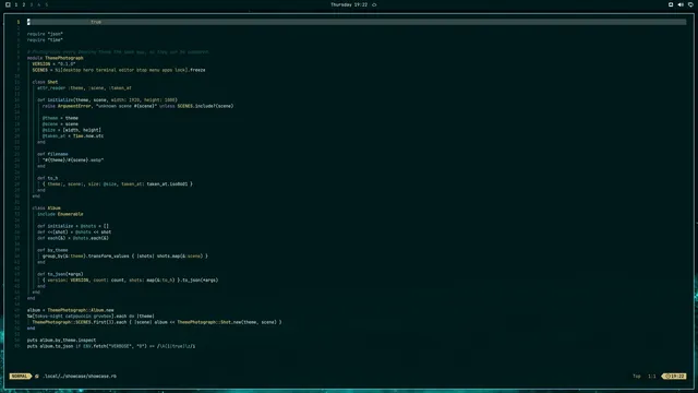 Neovim