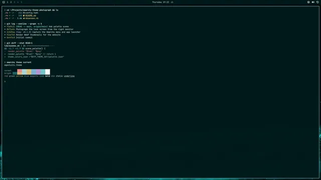 Terminal