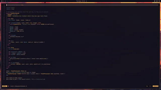 Neovim