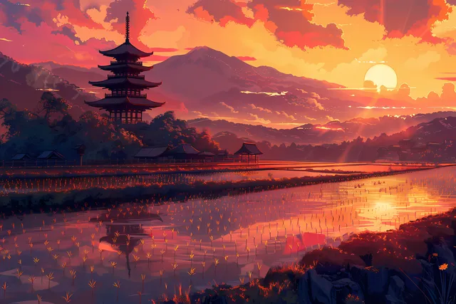Akane wallpaper: akane