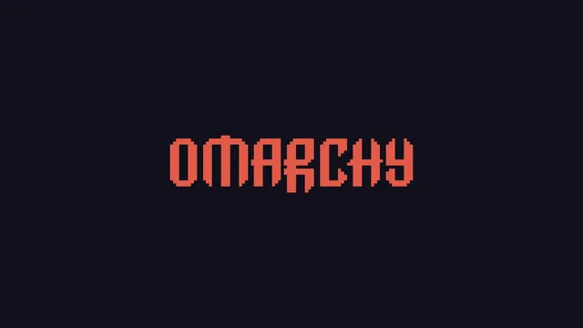 Akane wallpaper: omarchy