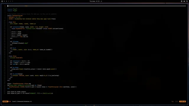 Neovim