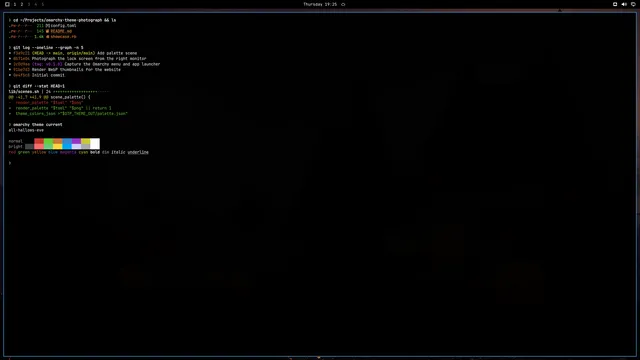 Terminal