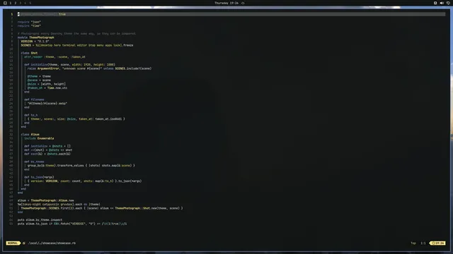 Neovim