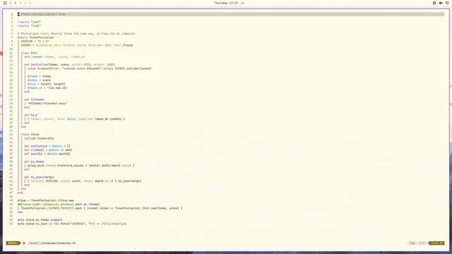 Neovim
