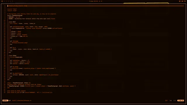 Neovim