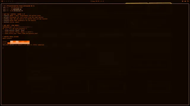 Terminal