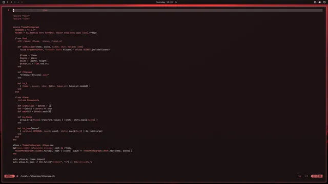 Neovim