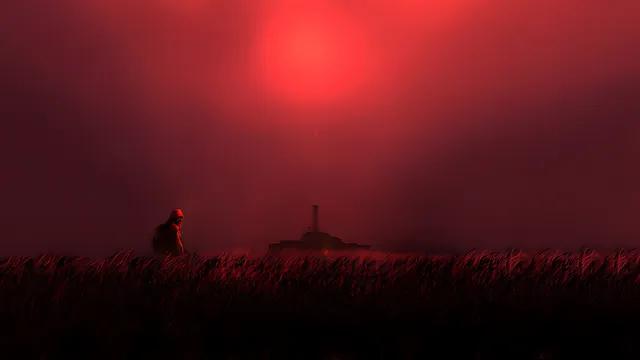 Amberbyte wallpaper: 1