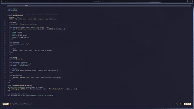 Neovim