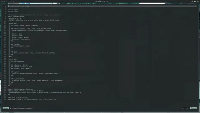 Neovim