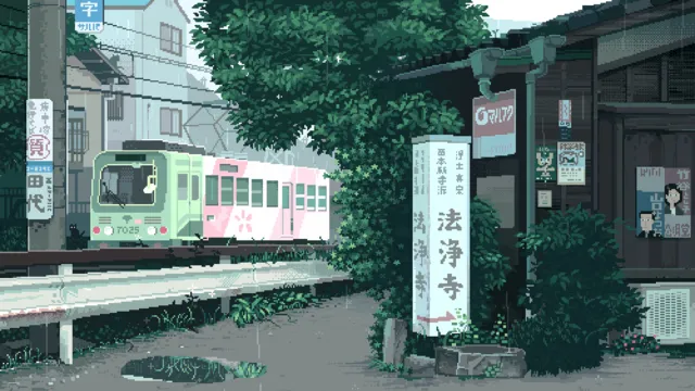 Amekoji wallpaper: 2825711