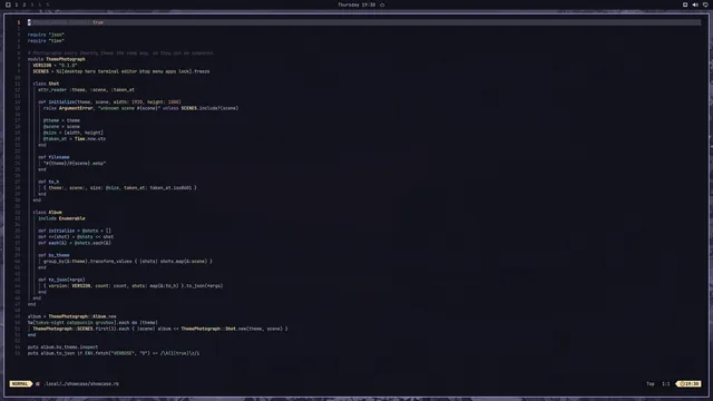 Neovim