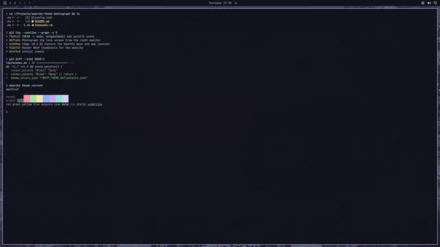 Terminal