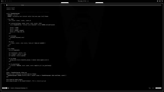 Neovim