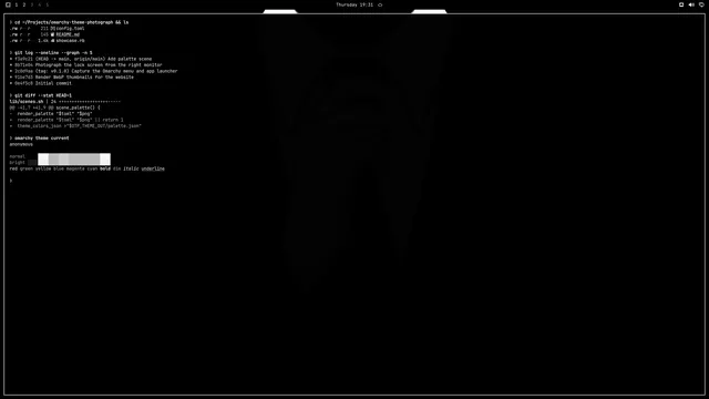 Terminal