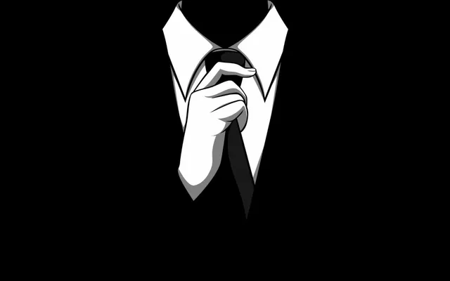Anonymous wallpaper: bg Anonymous