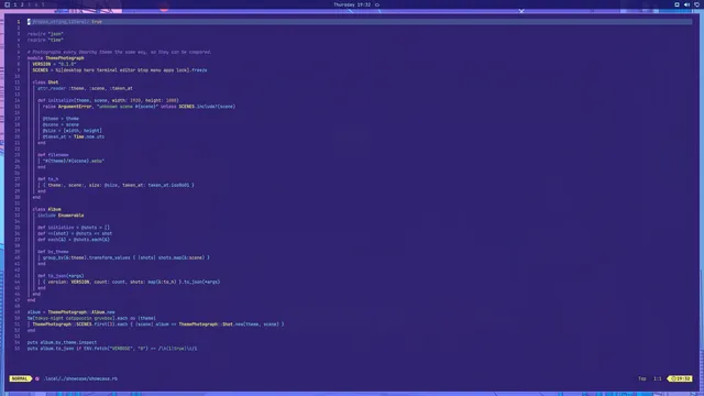 Neovim