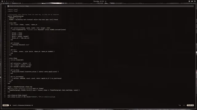 Neovim
