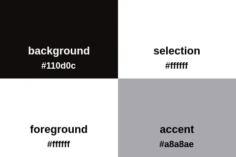 Palette