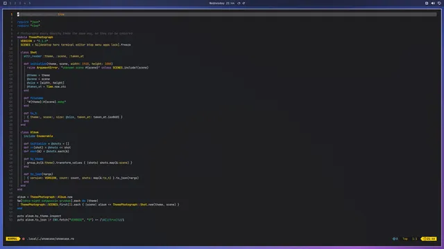 Neovim