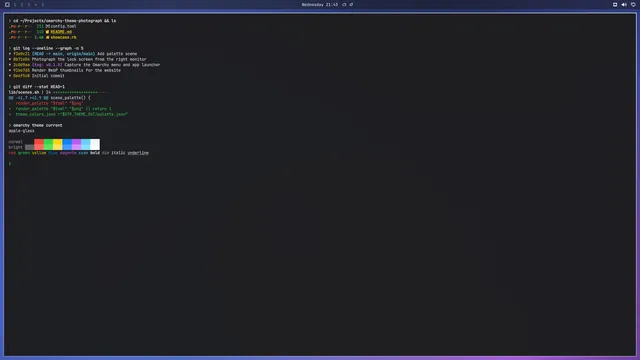Terminal