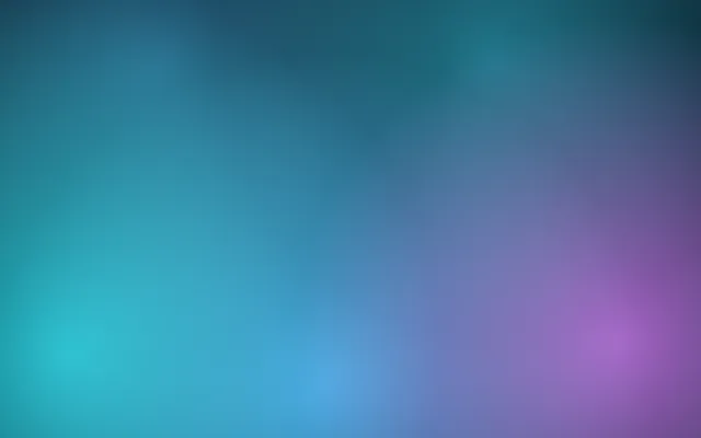 Apple Glass wallpaper: aurora
