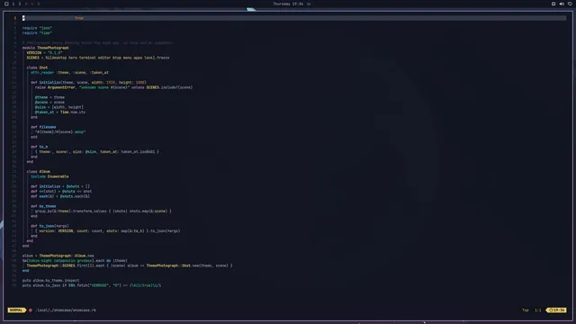 Neovim