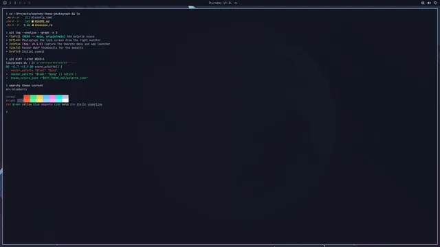Terminal