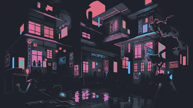 Arc Blueberry wallpaper: 2