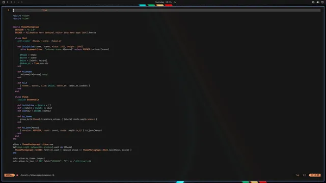 Neovim
