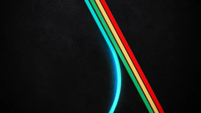 Arc Raiders wallpaper: arc dark notext