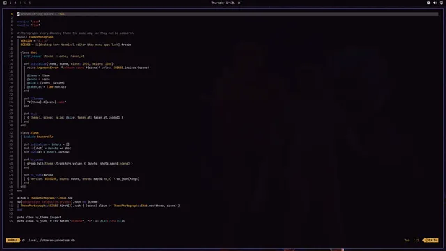 Neovim