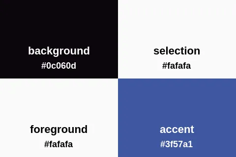 Palette