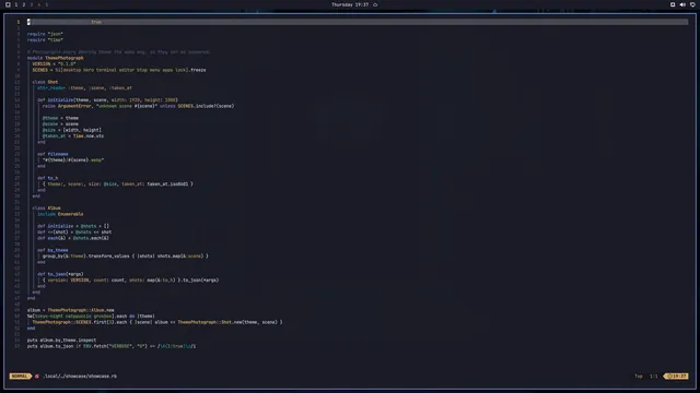 Neovim