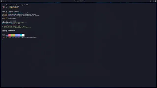 Terminal