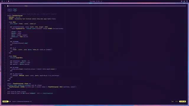 Neovim