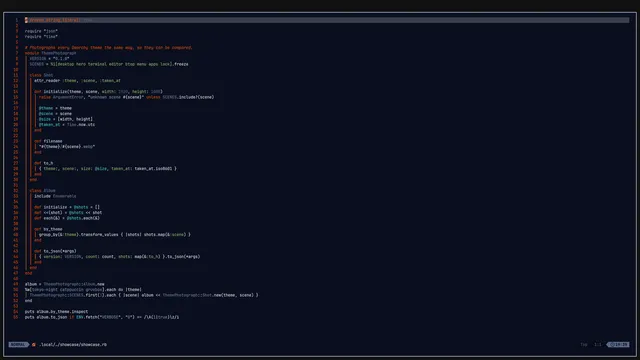 Neovim