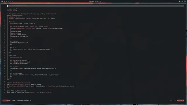 Neovim