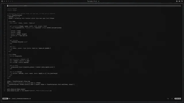 Neovim